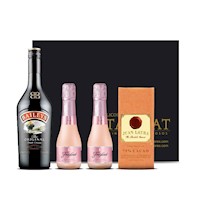 Box Baileys Rose